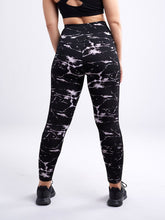 Load image into Gallery viewer, High-Waisted Classic Gym Leggings w Pockets