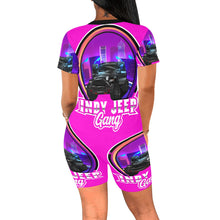 Load image into Gallery viewer, Custom biker set