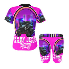 Load image into Gallery viewer, Custom biker set