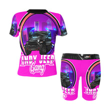 Load image into Gallery viewer, Custom biker set