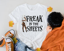 Load image into Gallery viewer, Freak in the sheets