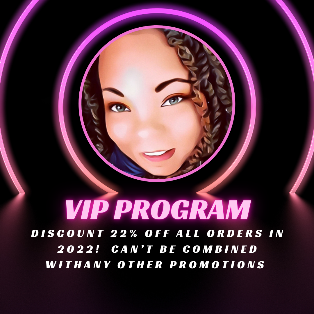 VIP Membership Boutique LLC