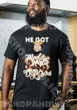 Load image into Gallery viewer, Dope Soul