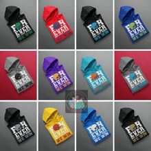 Load image into Gallery viewer, Forever not just when we win