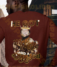 Load image into Gallery viewer, Dope Soul