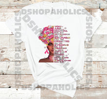 Load image into Gallery viewer, You Are Beautiful 2 Pink