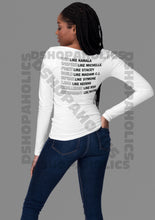 Load image into Gallery viewer, Black History: Women LIKE