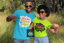 Load image into Gallery viewer, Say it loud I’m Black and proud
