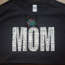 Load image into Gallery viewer, MOM Word Cloud