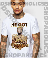 Load image into Gallery viewer, Dope Soul