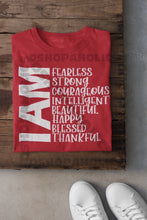 Load image into Gallery viewer, I Am Fearless