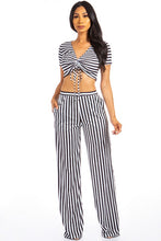 Load image into Gallery viewer, SEXY TWO PIECE PANT SET
