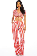 Load image into Gallery viewer, SEXY TWO PIECE PANT SET
