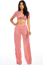 Load image into Gallery viewer, SEXY TWO PIECE PANT SET
