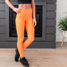 Load image into Gallery viewer, S/M-L/XL Anti Cellulite Leggings
