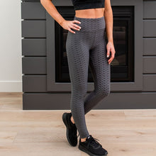 Load image into Gallery viewer, S/M-L/XL Anti Cellulite Leggings
