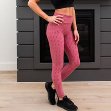 Load image into Gallery viewer, S/M-L/XL Anti Cellulite Leggings
