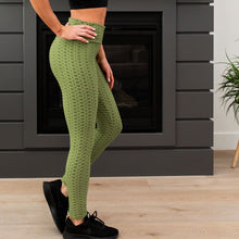 Load image into Gallery viewer, S/M-L/XL Anti Cellulite Leggings
