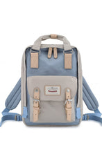 Load image into Gallery viewer, 14.9 VINTAGE WATERPROOF BACKPACK-MULTI
