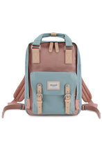 Load image into Gallery viewer, 14.9 VINTAGE WATERPROOF BACKPACK-MULTI
