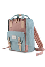 Load image into Gallery viewer, 14.9 VINTAGE WATERPROOF BACKPACK-MULTI
