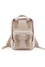 Load image into Gallery viewer, 14.9 VINTAGE WATERPROOF BACKPACK-SOLID
