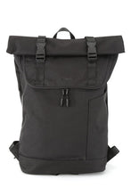 Load image into Gallery viewer, COURIER-INSPIRED URBAN BACKPACK-MOCHA
