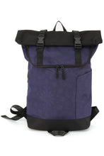 Load image into Gallery viewer, COURIER-INSPIRED URBAN BACKPACK-MOCHA
