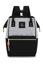 Load image into Gallery viewer, Holly Daze 15&#39;&#39; Waterproof Backpack-Multi color
