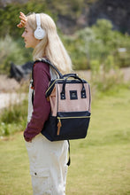 Load image into Gallery viewer, Holly Daze 15&#39;&#39; Waterproof Backpack-Multi color
