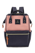 Load image into Gallery viewer, Holly Daze 15&#39;&#39; Waterproof Backpack-Multi color
