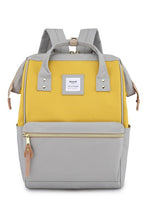 Load image into Gallery viewer, Holly Daze 15&#39;&#39; Waterproof Backpack-Multi color
