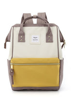 Load image into Gallery viewer, Holly Daze 15&#39;&#39; Waterproof Backpack-Multi color
