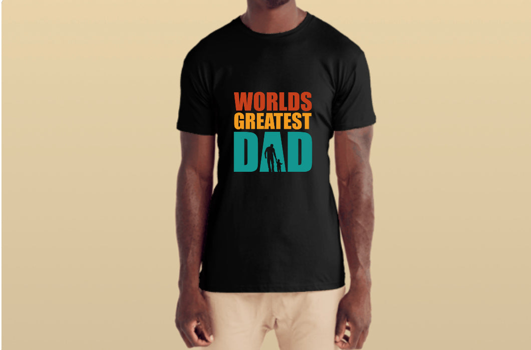 World’s Greatest Dad