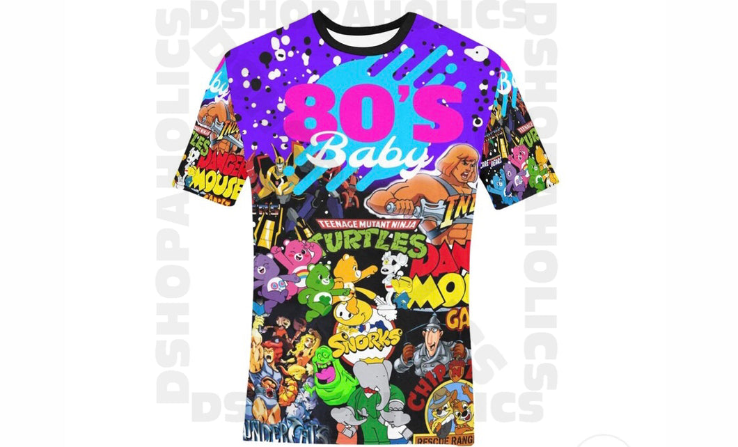 80S BABY