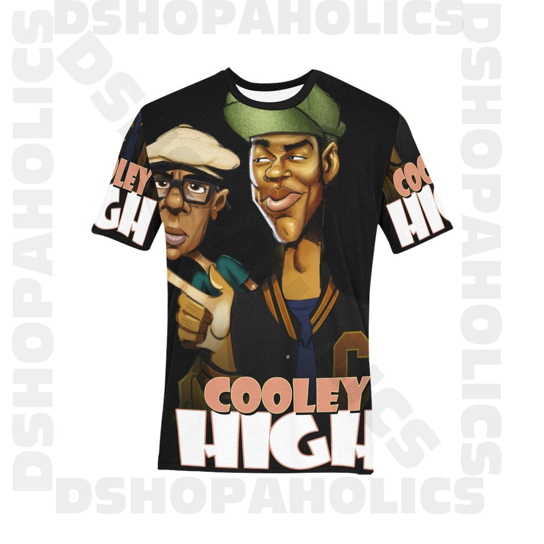 COOLEY HIGH