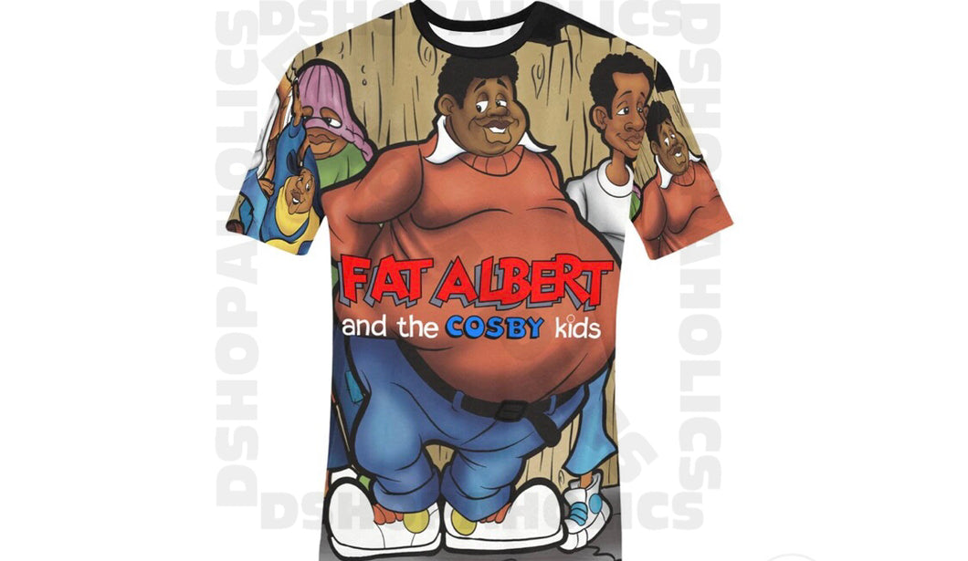 FAT ALBERT