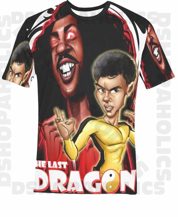 LAST DRAGON